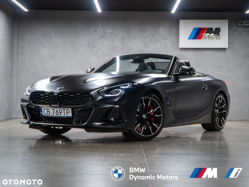 BMW Z4 M M40i Final Edition - 8