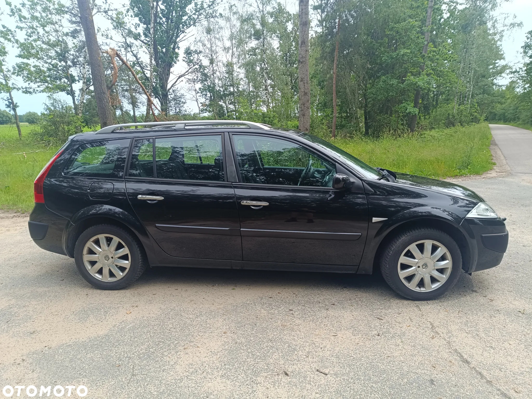 Renault Megane - 4