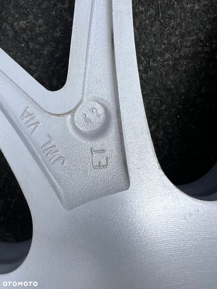 Felgi Aluminiowe 19'' Stuttgart 8,5x19et42  5x112 Audi Mercedes VW - 8