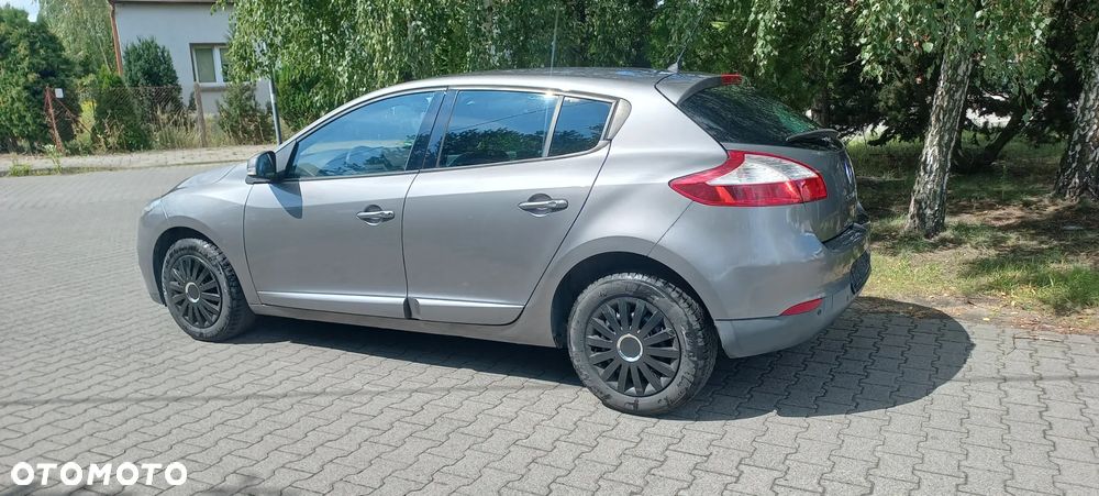 Renault Megane ENERGY TCe 115 Start & Stopp LIMITED - 2