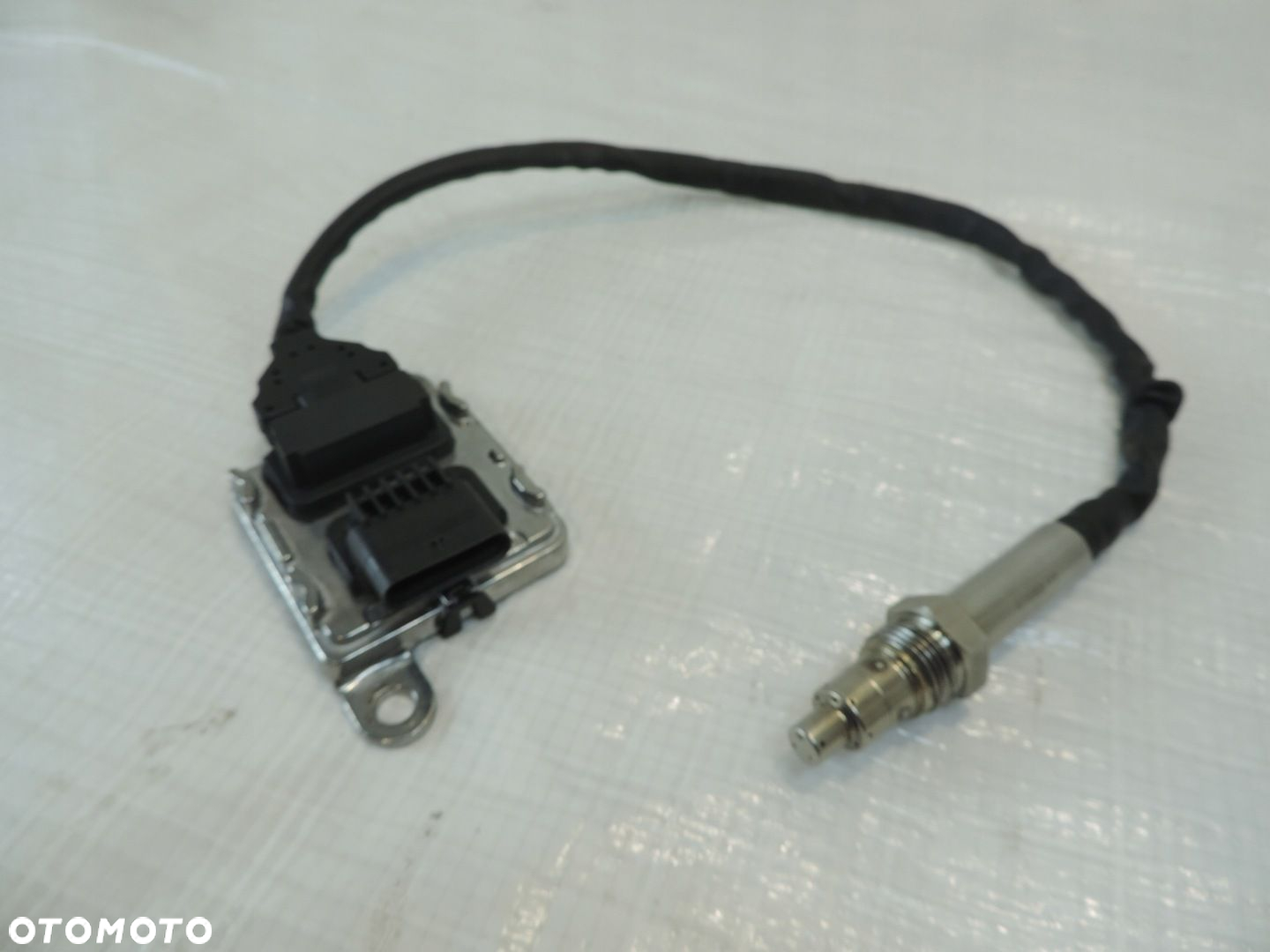 Nowy Sondy lambda - 995 PLN - Otomoto.pl