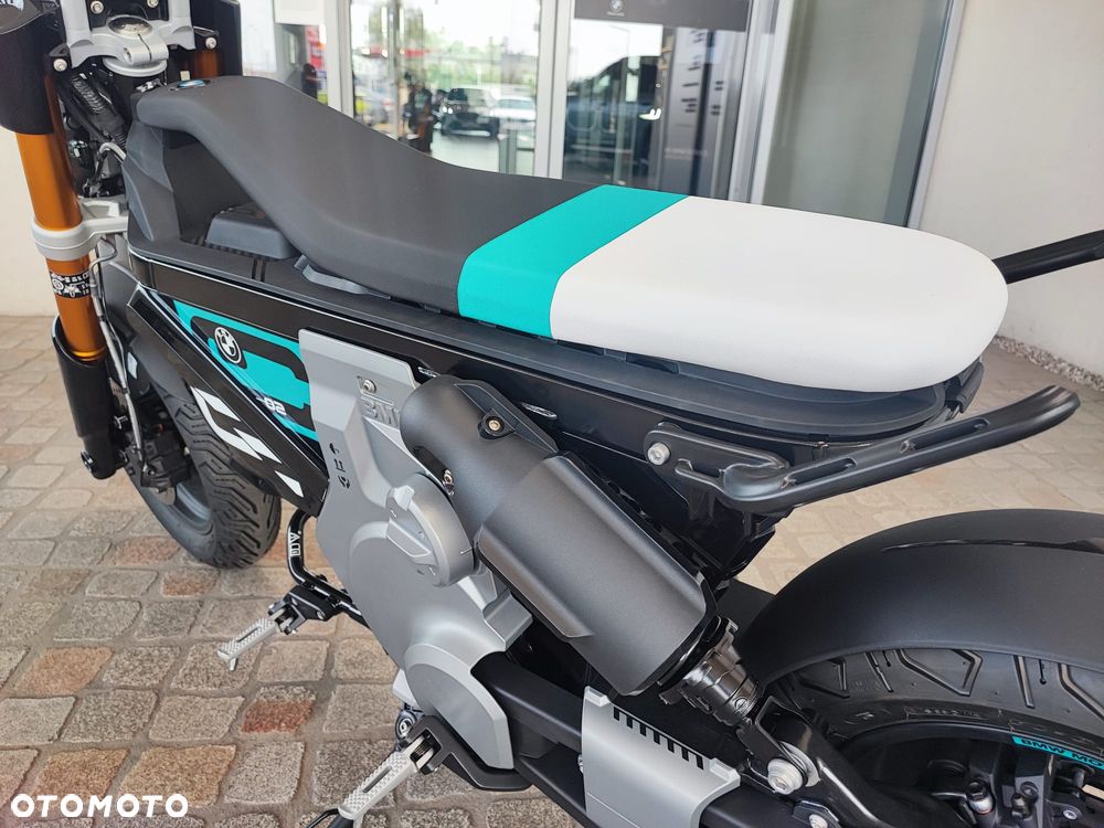BMW CE 02 - 9