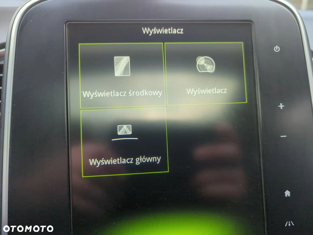 Renault Grand Scenic ENERGY dCi 130 INTENS - 28
