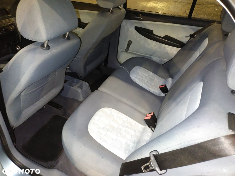 Skoda Fabia 1.4 Comfort - 9