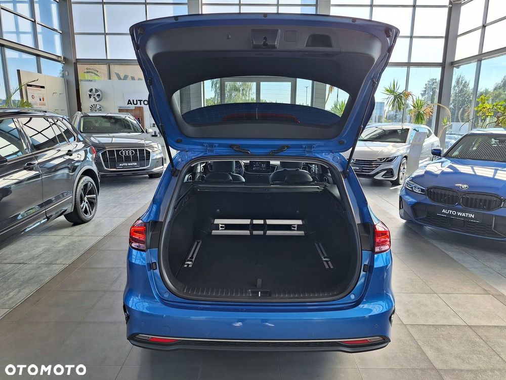 Kia Ceed 1.5 T-GDI L - 20