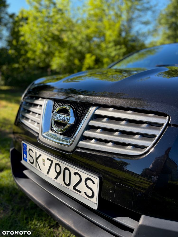 Nissan Qashqai - 8