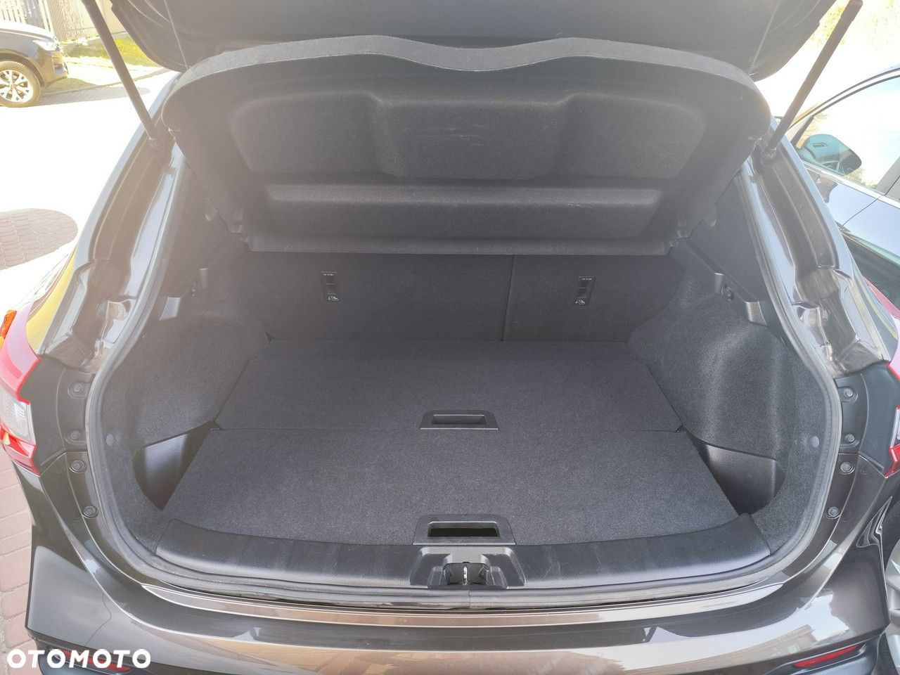 Nissan Qashqai - 20