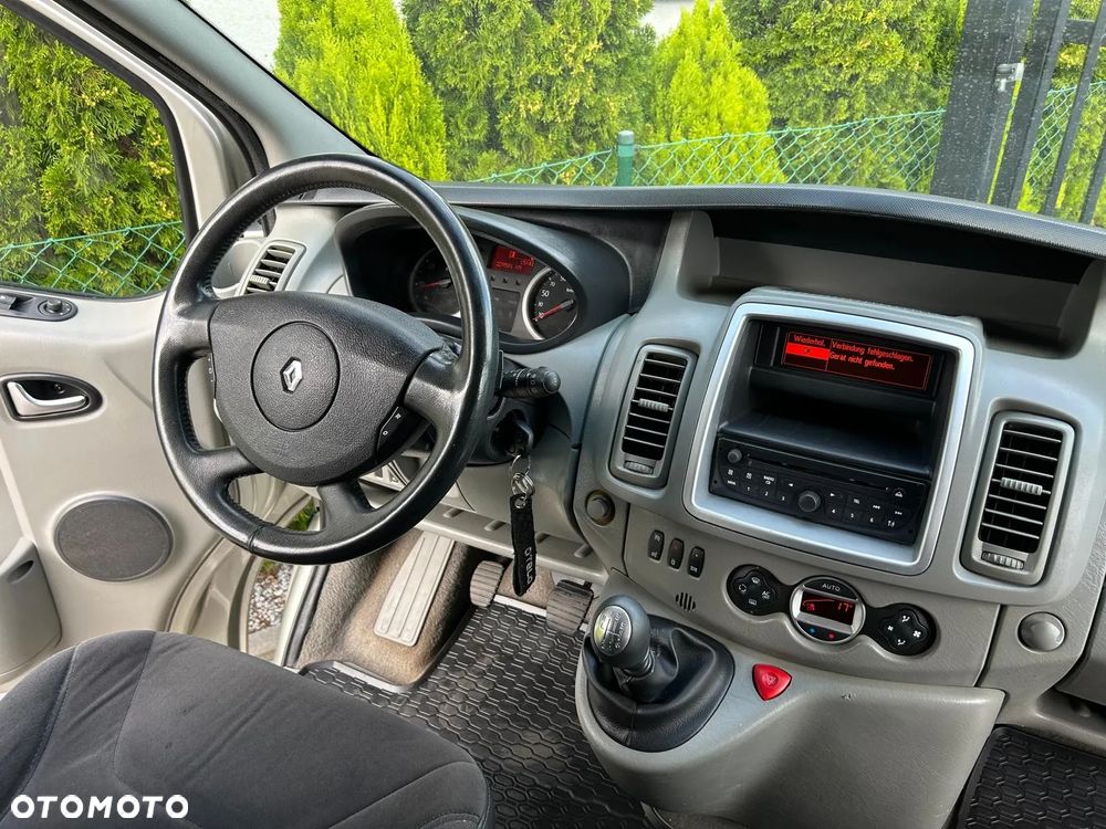 Renault Trafic Passenger L2H1 Privilège - 5