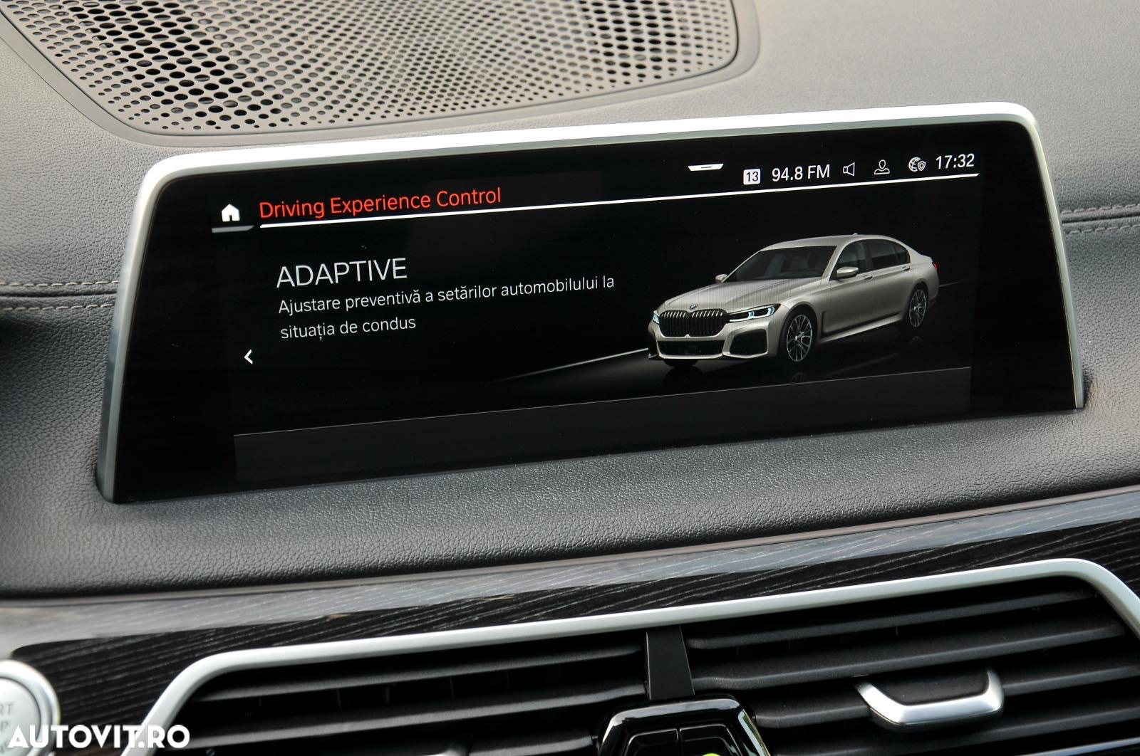 BMW Seria 7 730d xDrive MHEV - 24