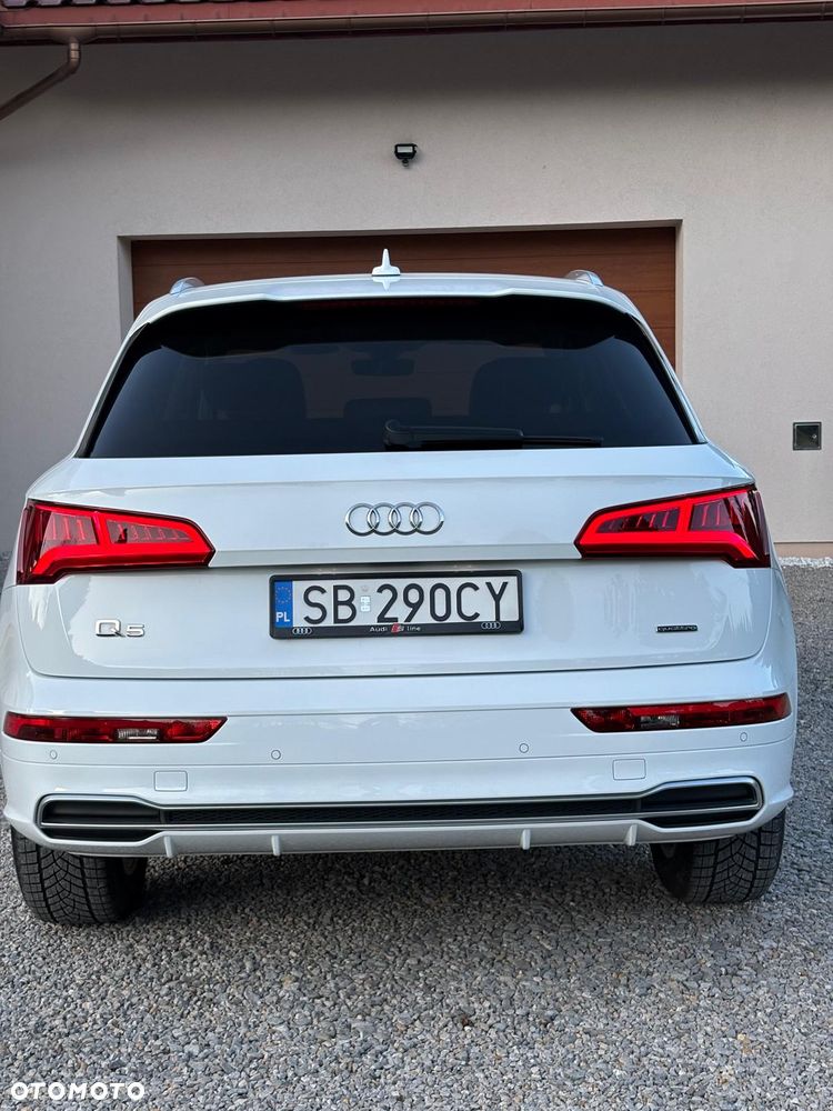 Audi Q5 2.0 TDI Quattro S tronic - 4