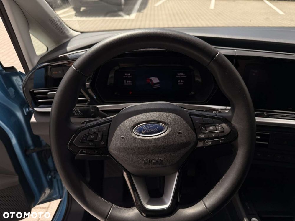 Ford Tourneo Connect Grand - 14