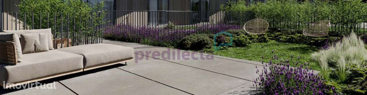 REF4072 - T3 em Construção  ao Carvalhido, Boavista - Grande imagem: 2/19