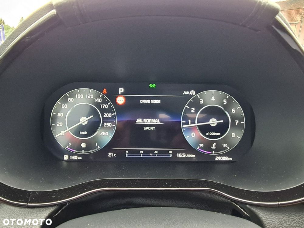 Kia Ceed 1.6 T-GDI GT DCT - 19