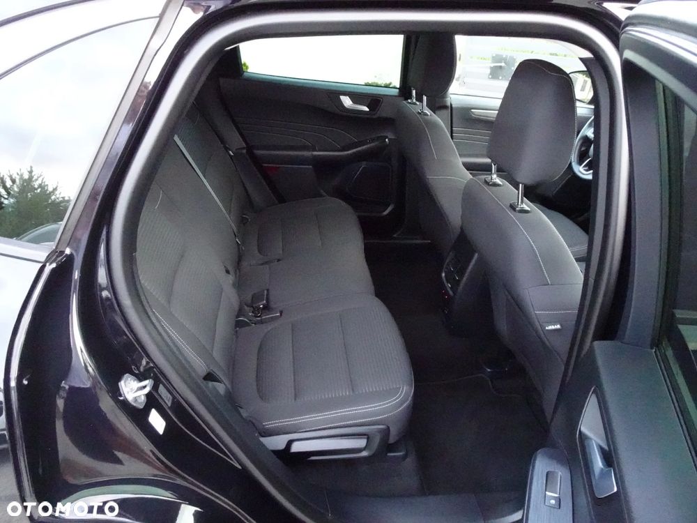 Ford Kuga 1.5 EcoBoost FWD Titanium - 16