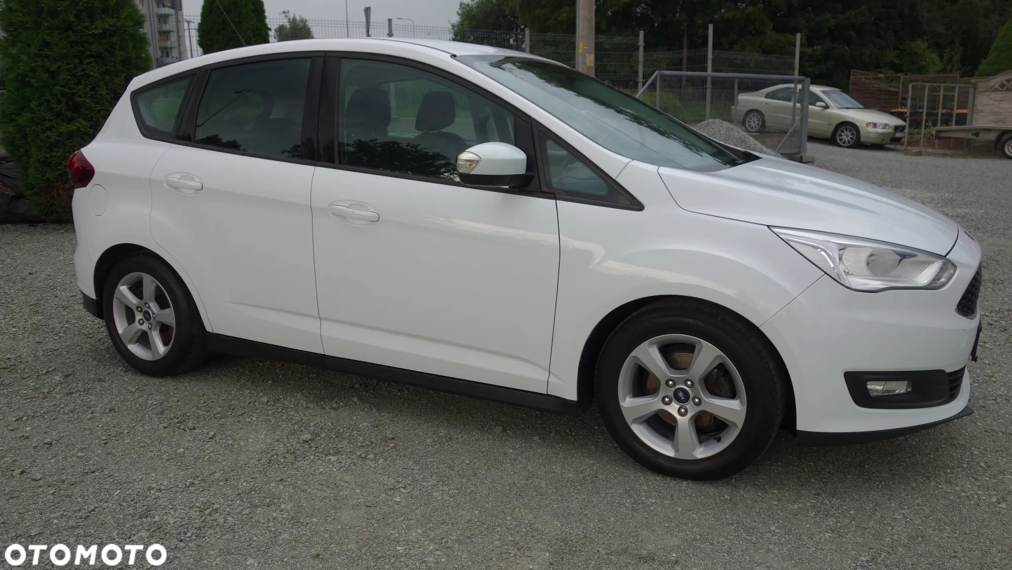 Ford C-MAX 1.0 EcoBoost Trend ASS - 5
