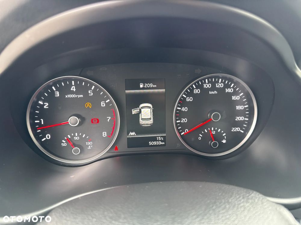 Kia Stonic 1.2 L Business Line - 15