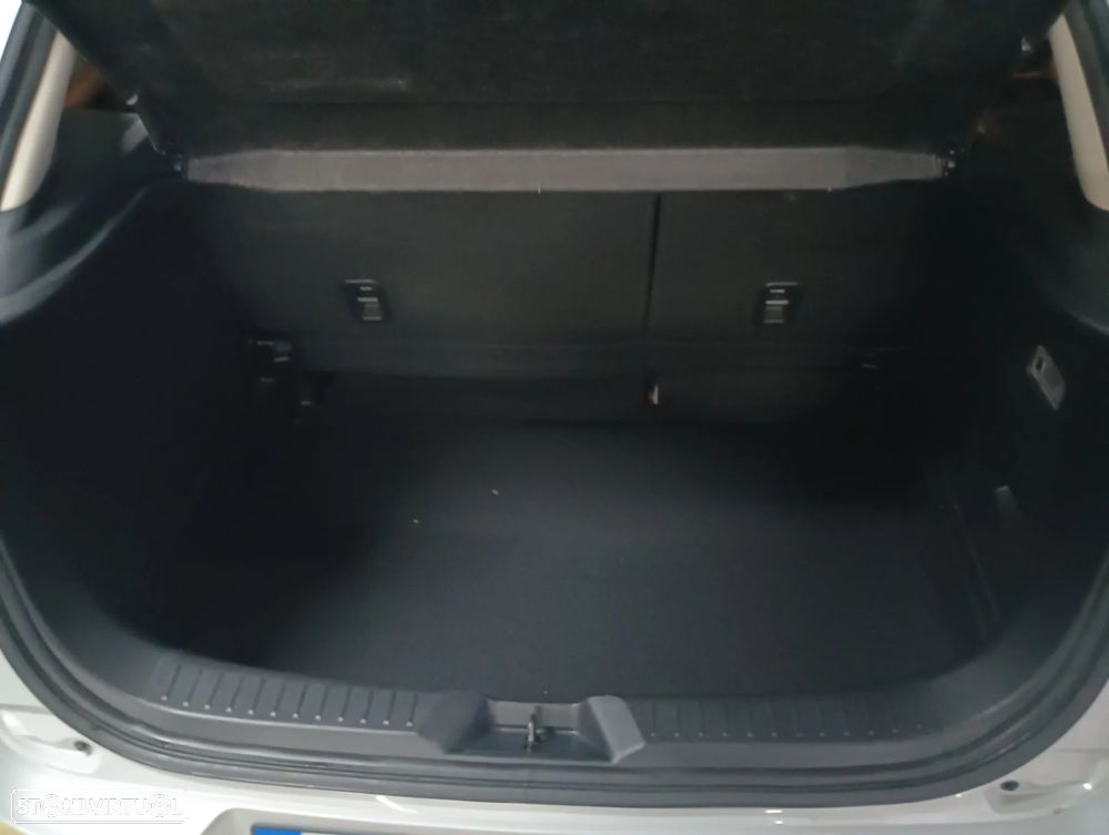 Mazda CX-3 1.8 Sky.Excellence Navi - 16