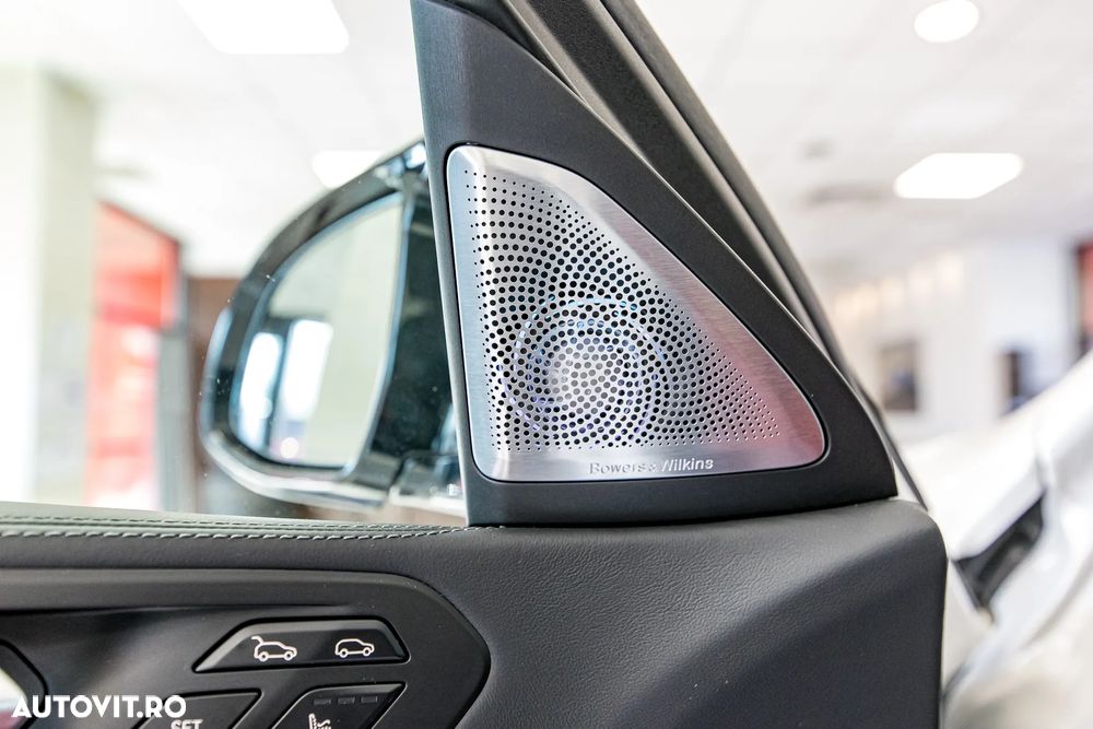 BMW X6 M Competition MHEV - 15