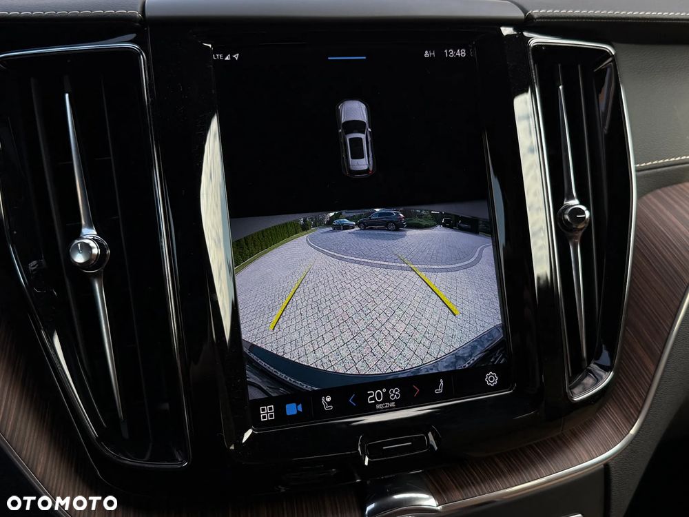 Volvo XC 60 B4 D Geartronic Inscription - 23