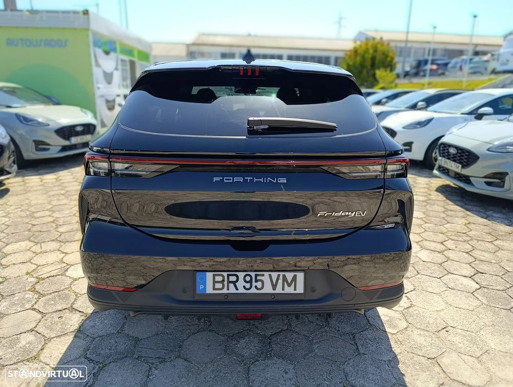 Forthing Friday EV 85.9 kWh - 9