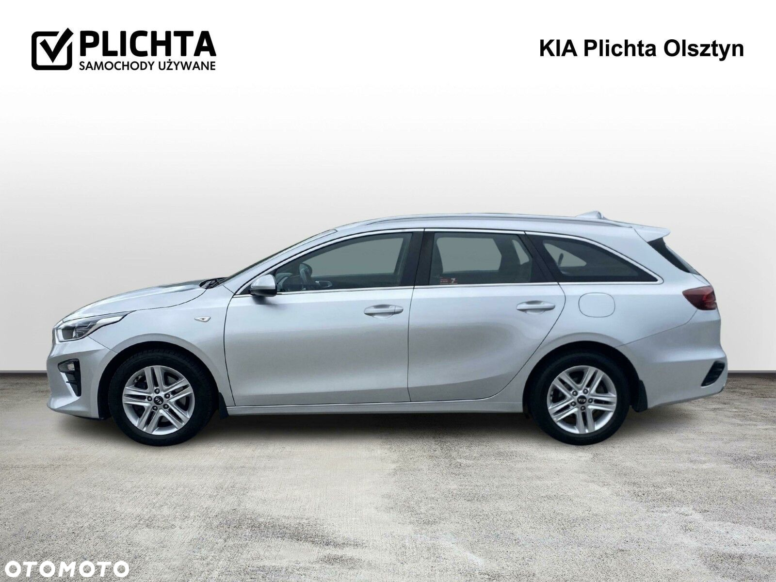 Kia Ceed - 2