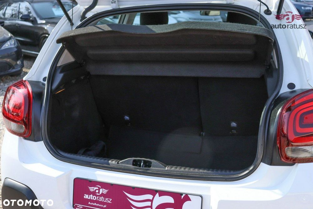 Citroën C3 - 35