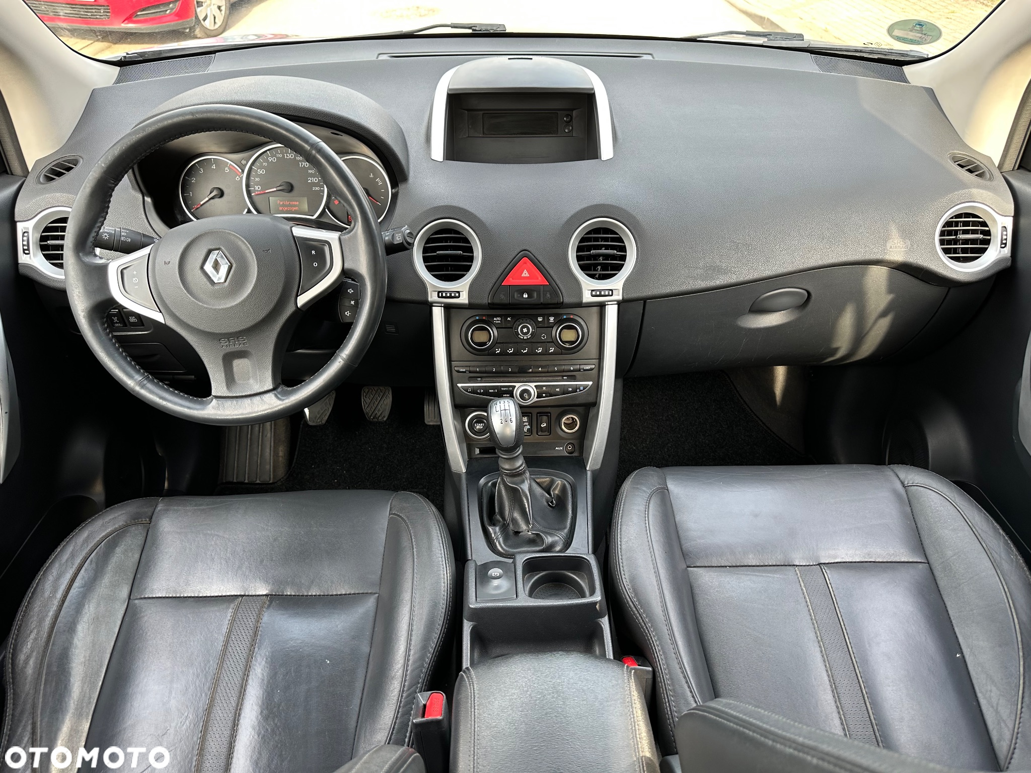 Renault Koleos 2.0 dCi 4x4 Bose Edition - 14