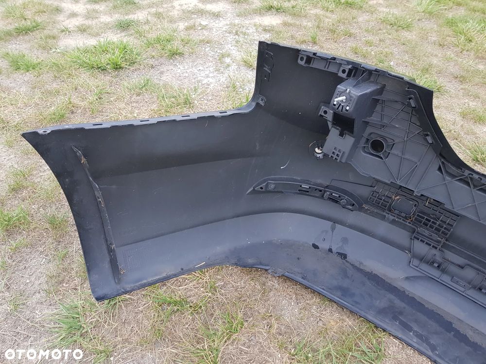 Zderzak tył Audi A5 f5 2016-2020r. - 7