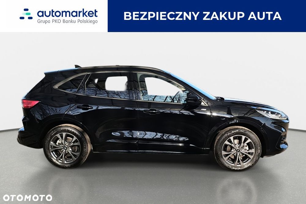 Ford Kuga 2.5 FHEV AWD ST-Line X - 8