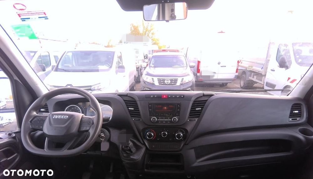 Iveco DAILY 35C16 C 16 - 6