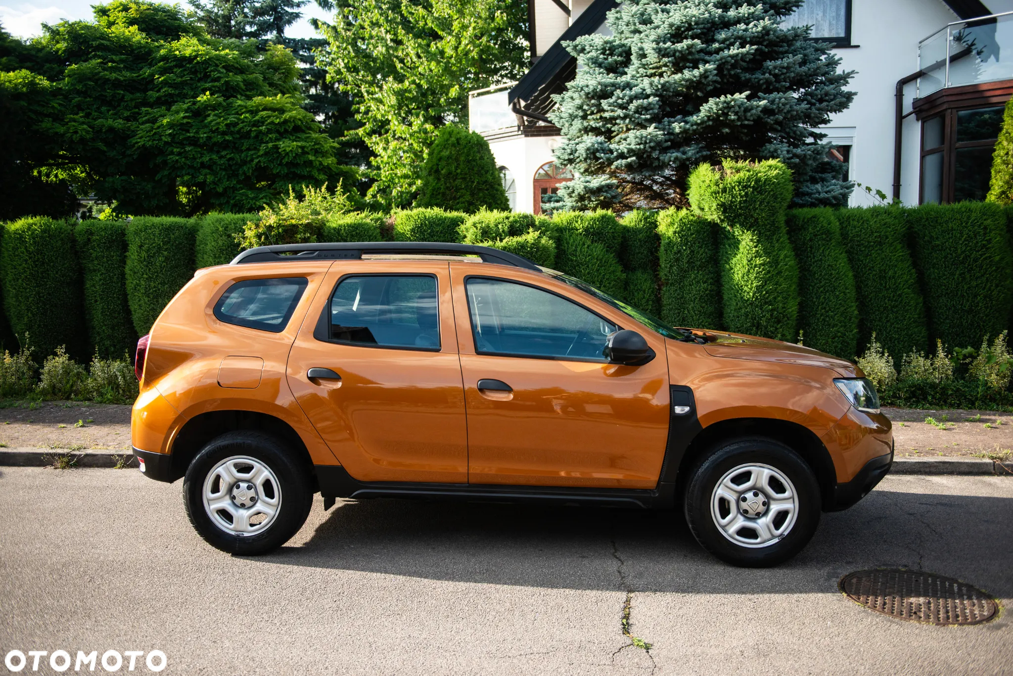 Dacia Duster 1.6 SCe Comfort - 12