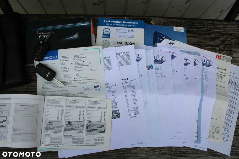 Hyundai i30 1.4 Premium - 29