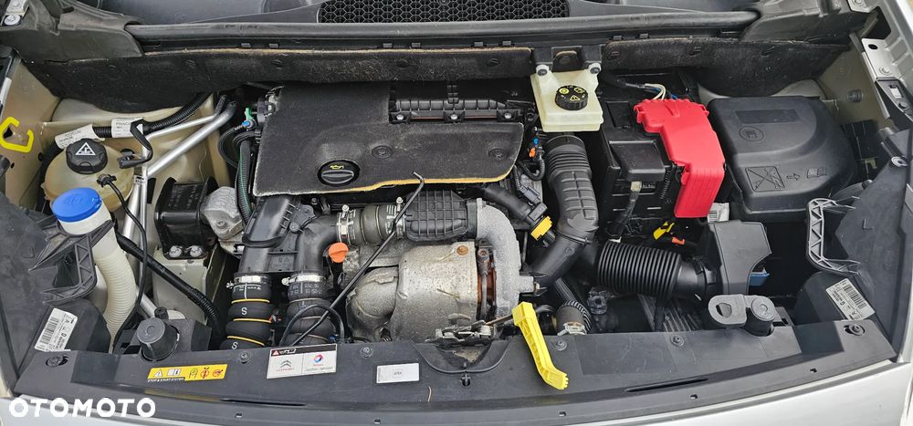 Citroën Berlingo - 19