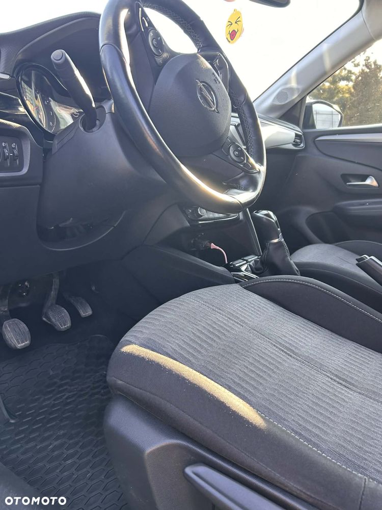 Opel Corsa 1.2 Edition S&S - 18