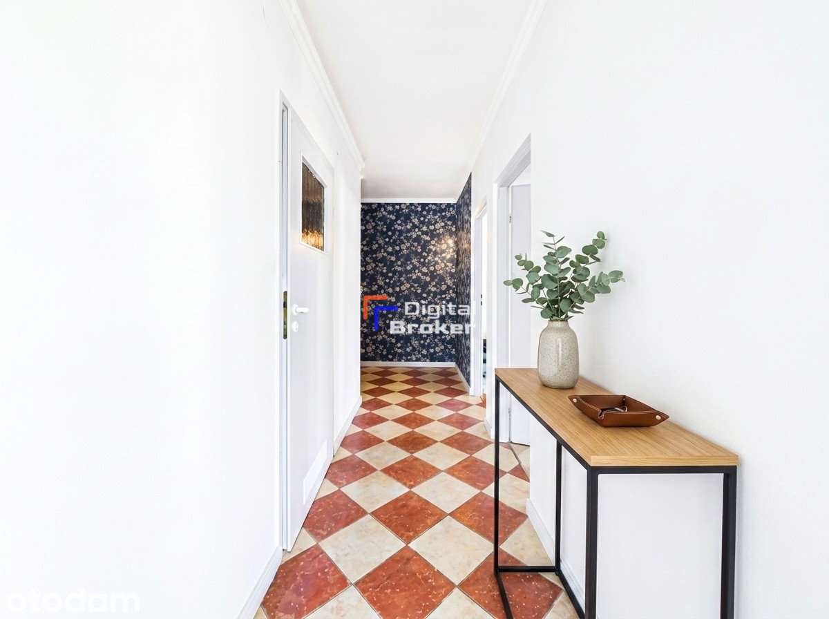 Mieszkanie 3-pokojowe | 66 m² | Skorosze