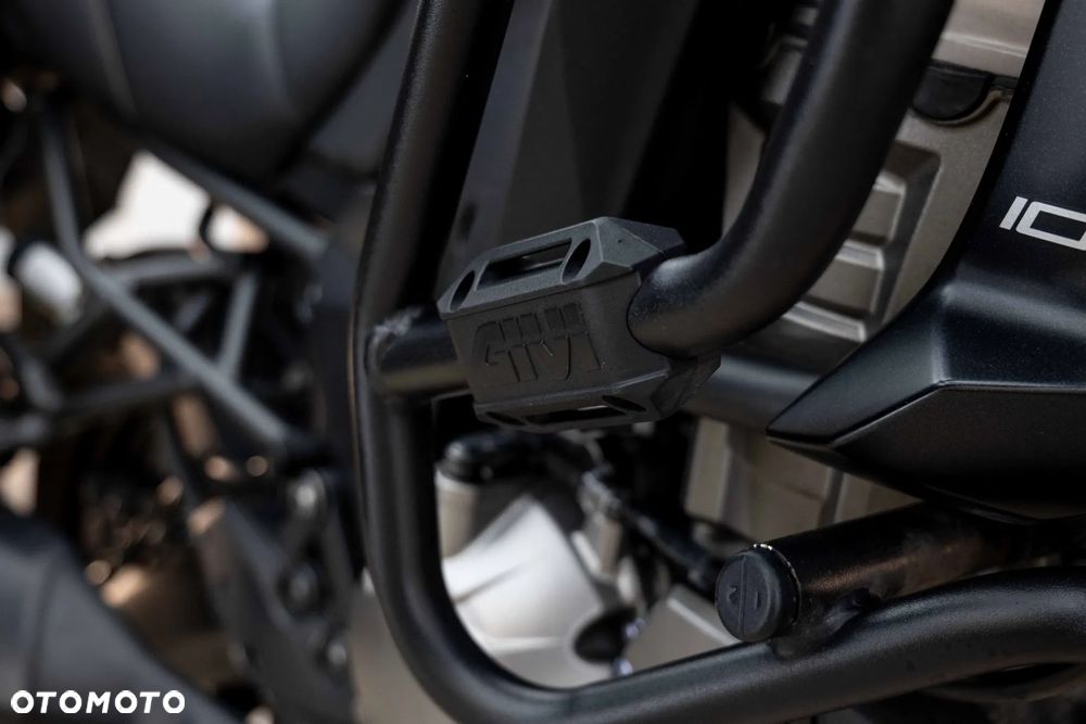 Kawasaki Versys 1000 - 14