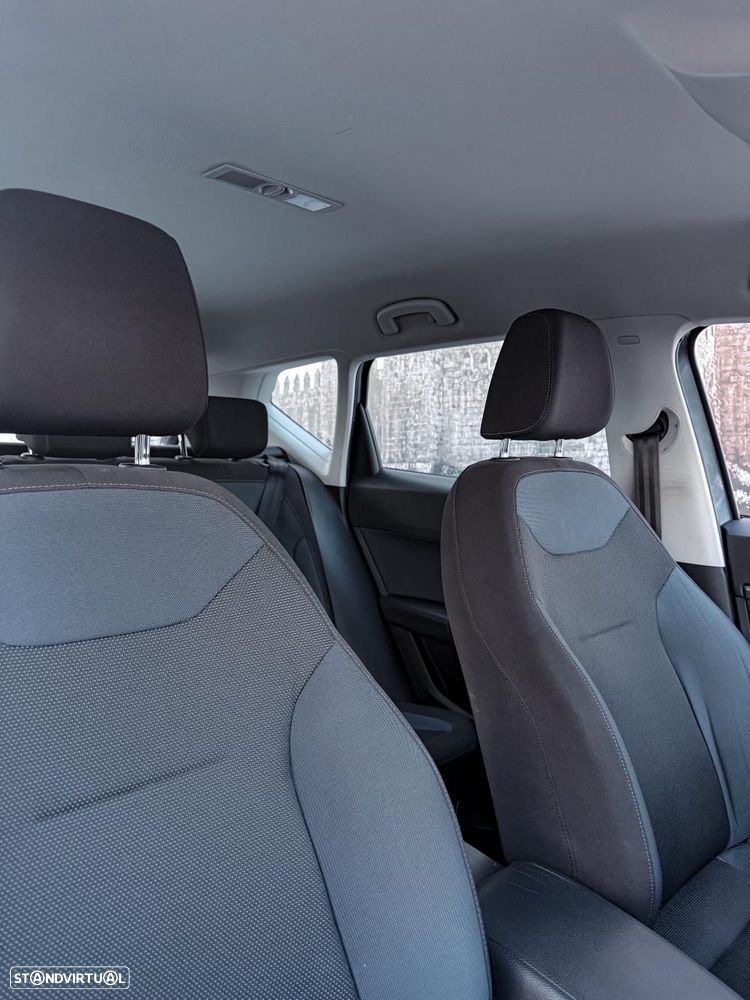 SEAT Ateca 1.6 TDI Style - 3