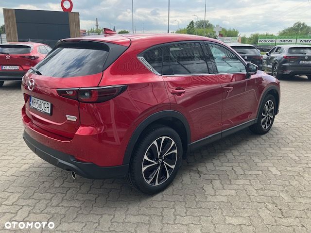 Mazda CX-5 ver-2-0-mhev-exclusive--line-2wd - 7