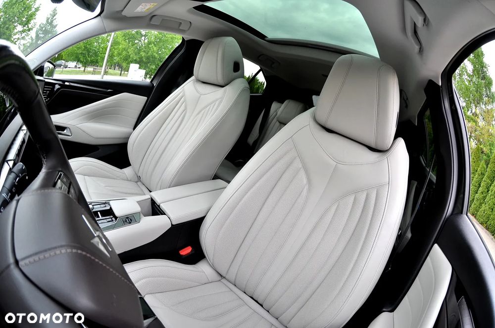 DS Automobiles DS 4 1.2 PureTech Esprit de Voyage - 23