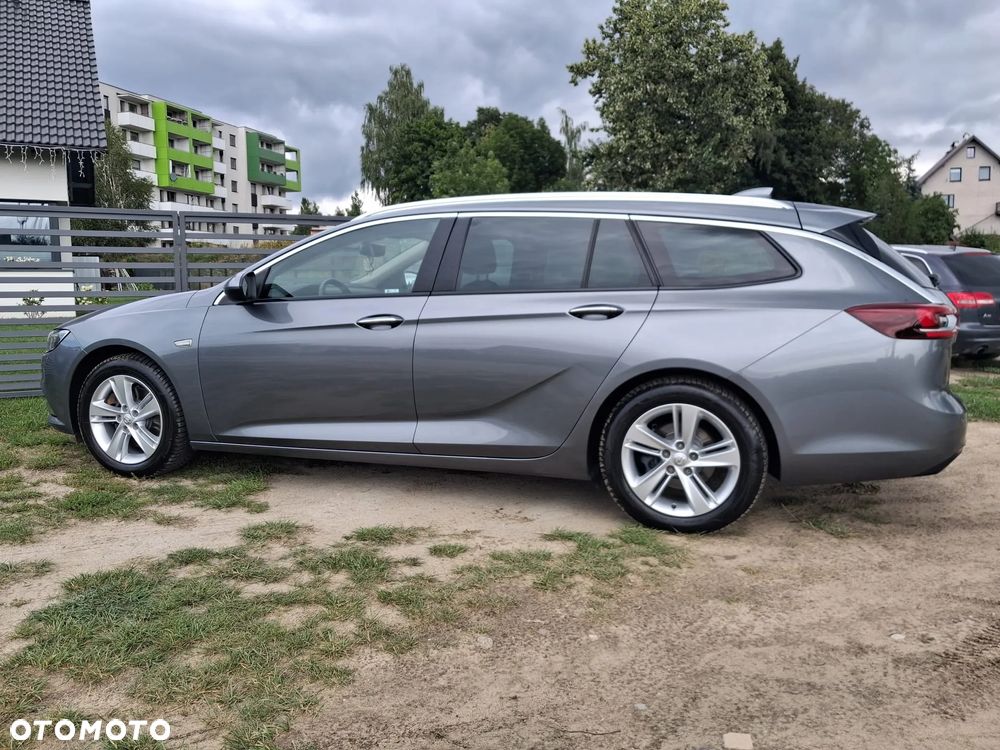 Opel Insignia 2.0 CDTI Cosmo - 5