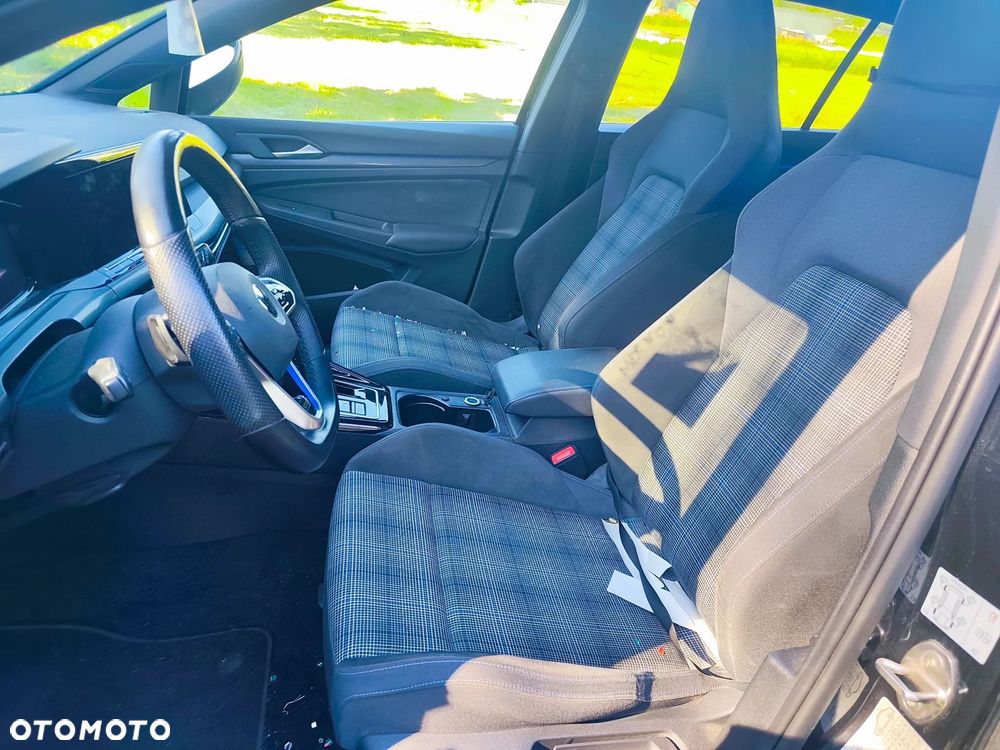 Volkswagen Golf 1.4 eHybrid OPF DSG GTE - 12