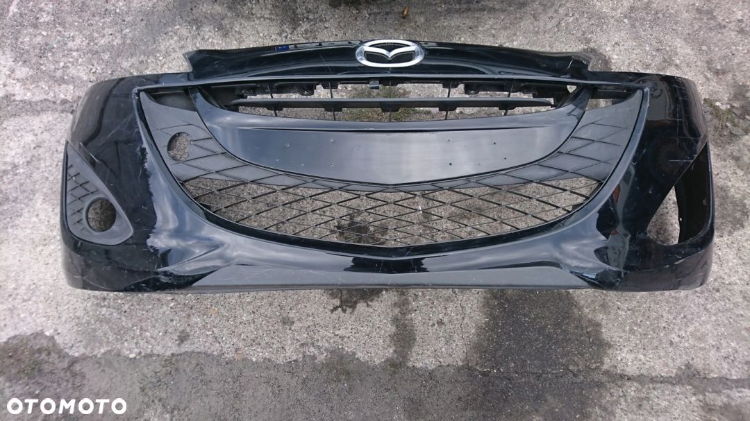 Zderzak przód MAZDA 5 V SPORT 12- - 1
