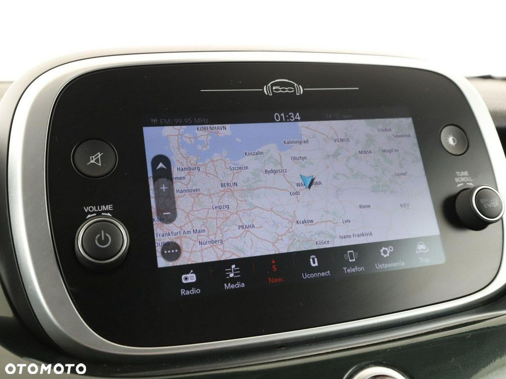 Fiat 500X 1.0 T3 Cross - 26