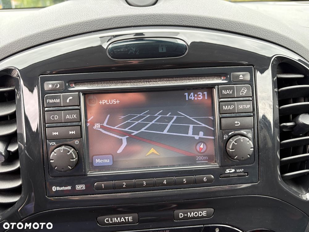 Nissan Juke 1.6 Start/Stop Tekna - 19