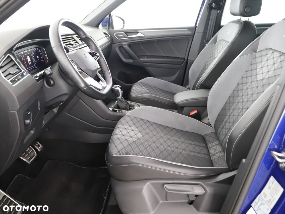 Volkswagen Tiguan - 7