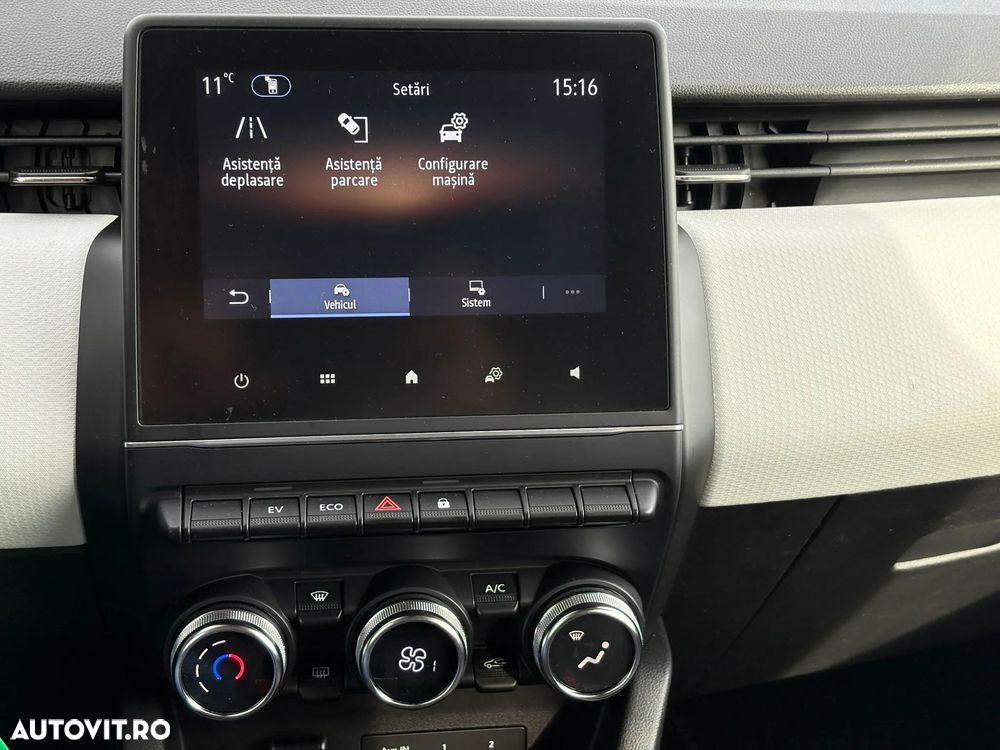 Renault Clio V E-Tech 145 Techno - 26