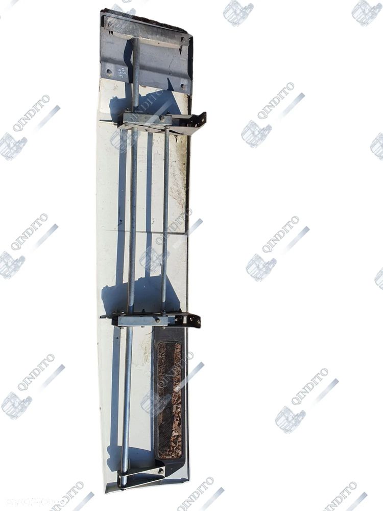 SPOILER OWIEWKA ZAKABINOWA LEWA PRAWA DAF XF 105 1740450 / 1740449 - 17