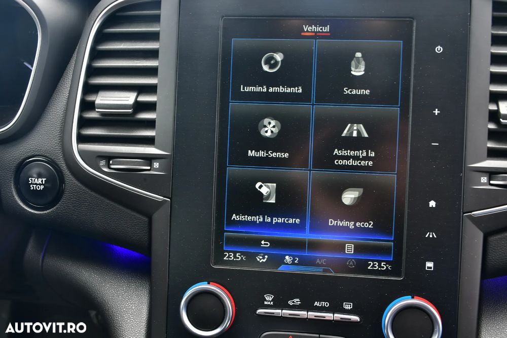 Renault Talisman ENERGY dCi 160 EDC INTENS - 16