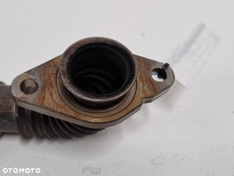 RENAULT MASTER III 3 2.3 DCI PRZEWÓD RURKA EGR 147256115R - 3