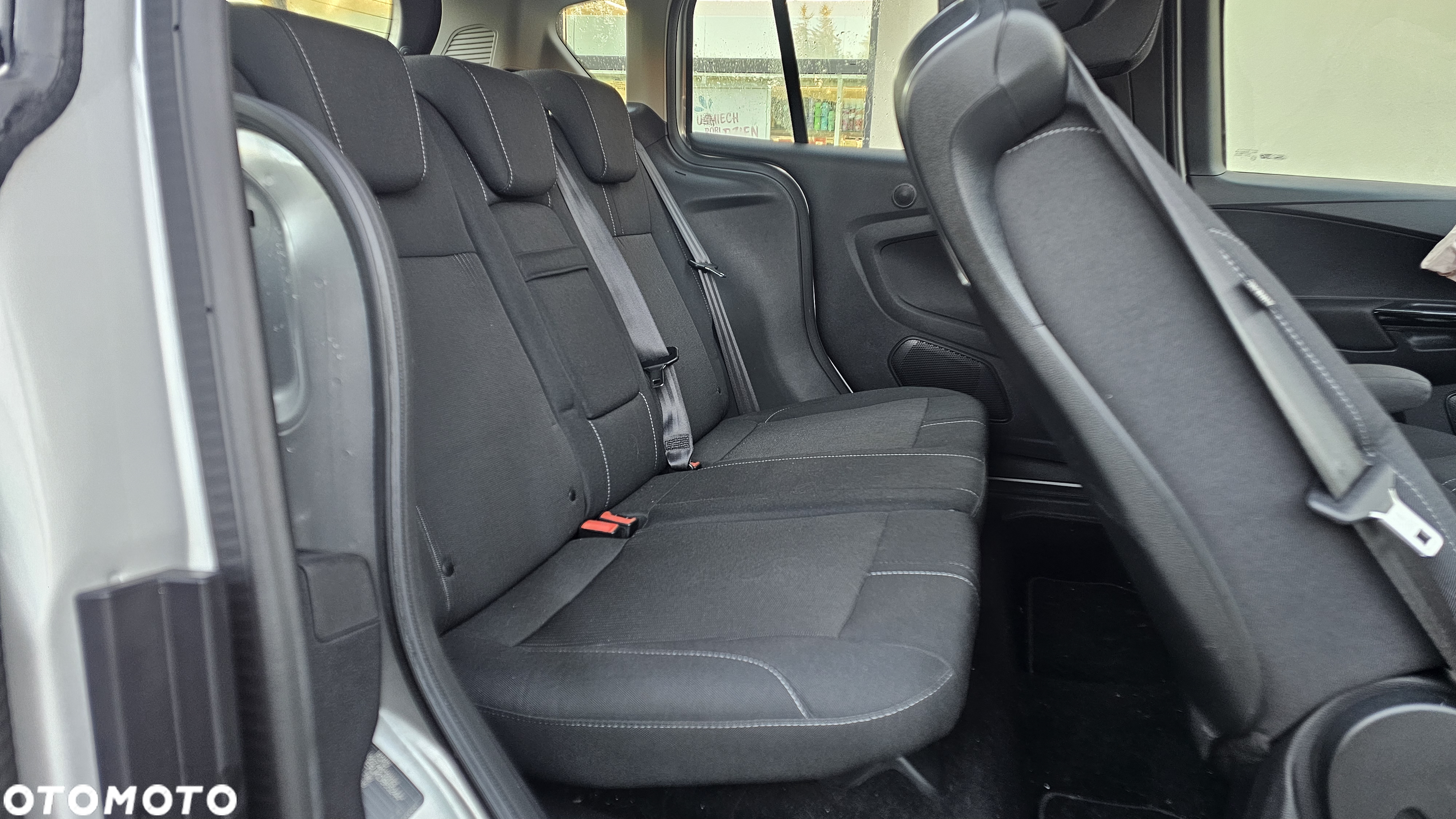 Ford B-MAX 1.6 COOL&CONNECT - 6